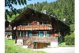 Family pension Les Diablerets Switzerland